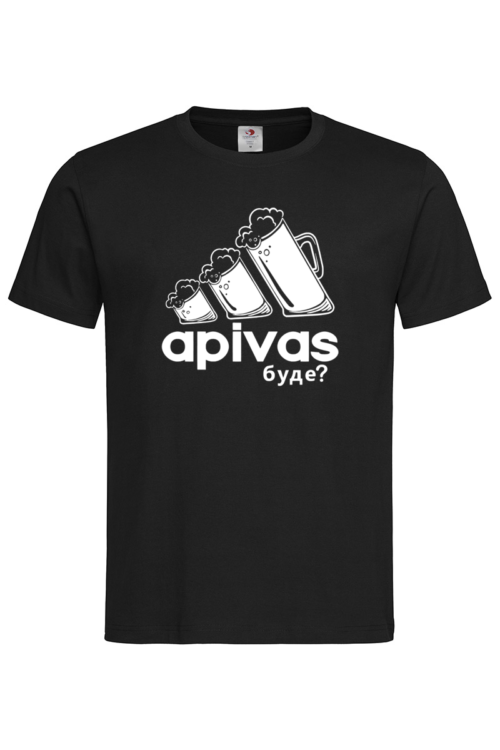 Чоловіча футболка Apivas буде?