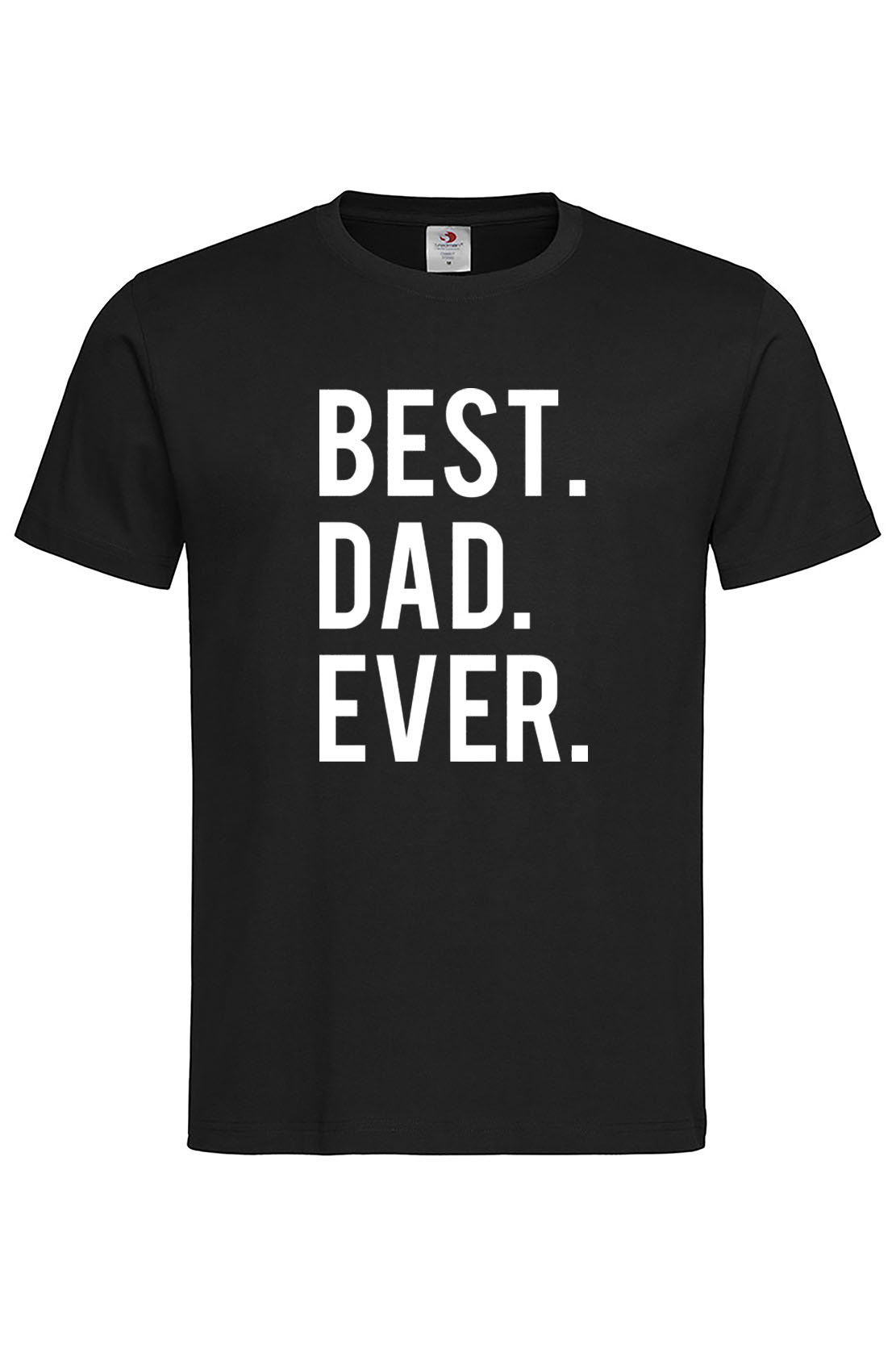 Чоловіча футболка BEST DAD EVER