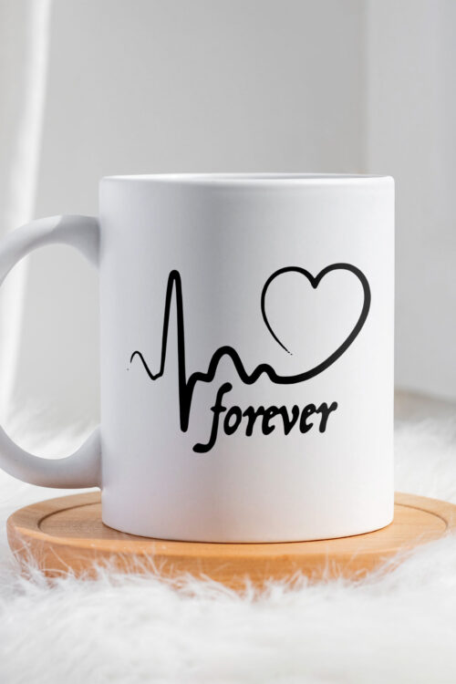 Чашка Forever