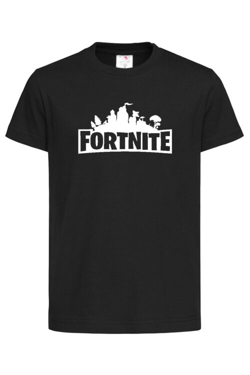 Дитяча футболка FORTNITE