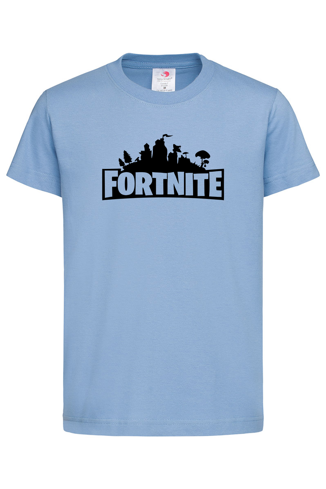 Дитяча футболка FORTNITE гол