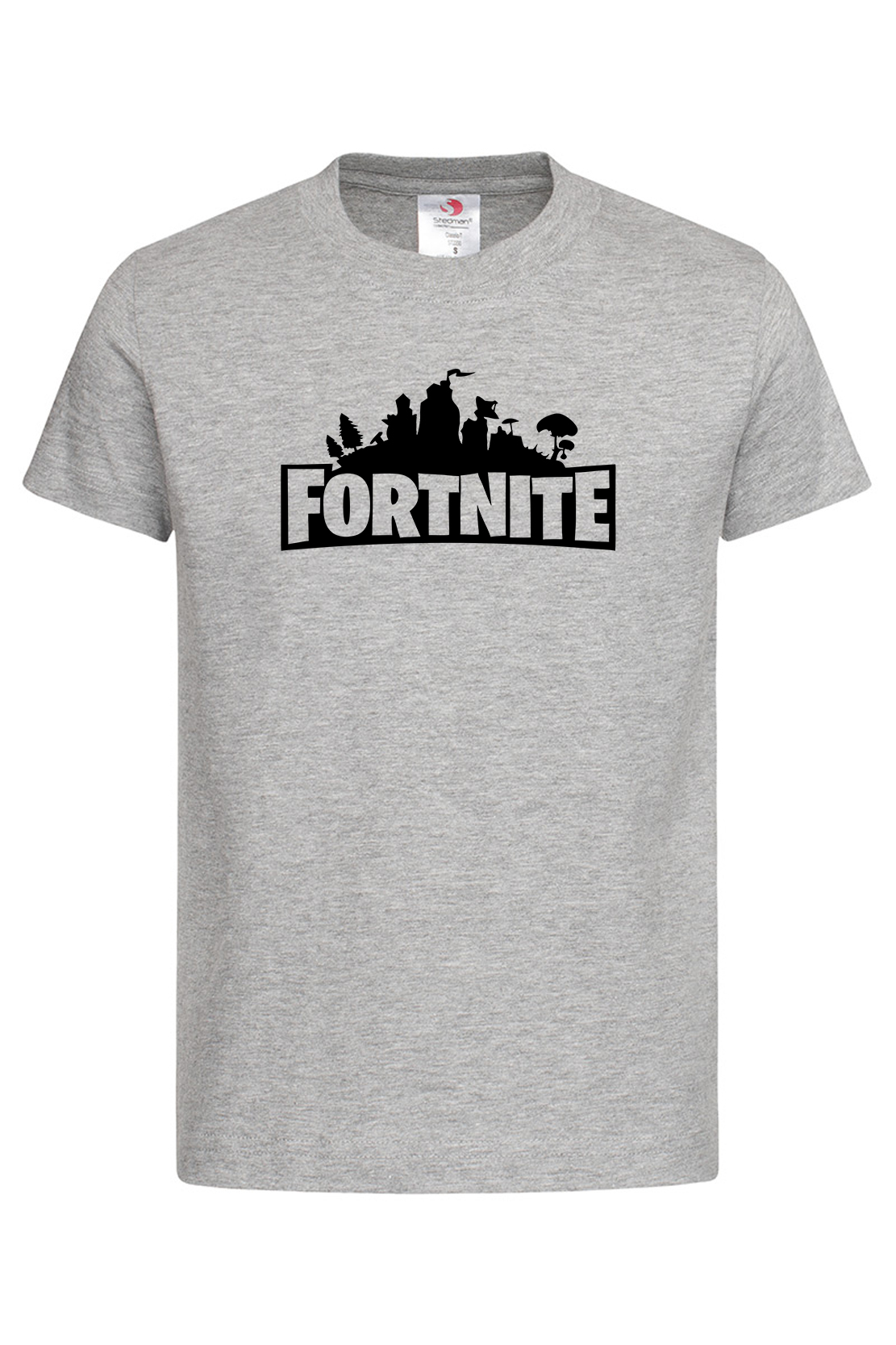Дитяча футболка FORTNITE Сір