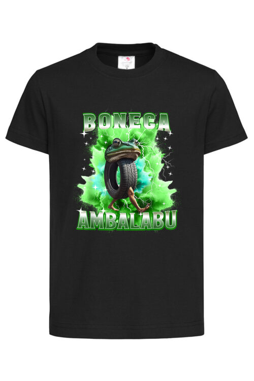 Дитяча футболка BONECA AMBALABU