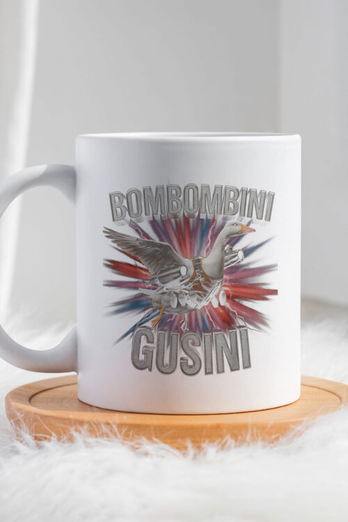 Чашка BOMBOMBINI GUSINI 2