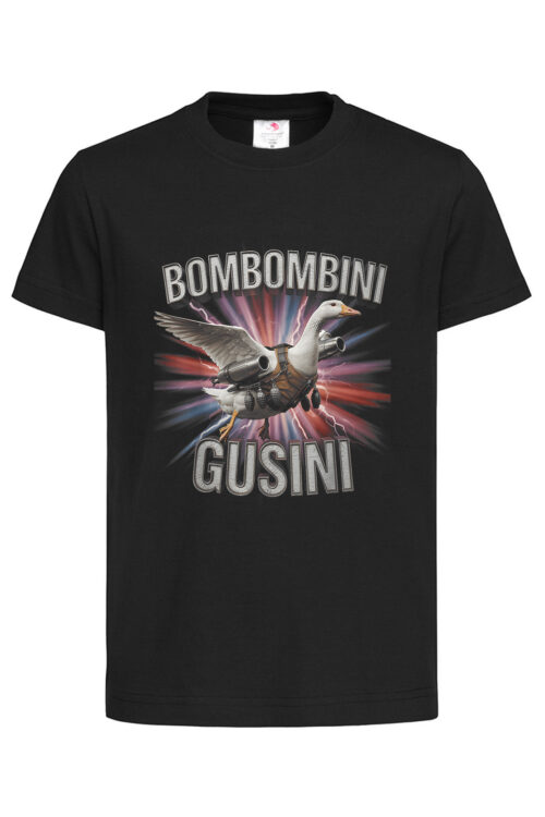 Дитяча футболка BOMBOMBINI GUSINI 2
