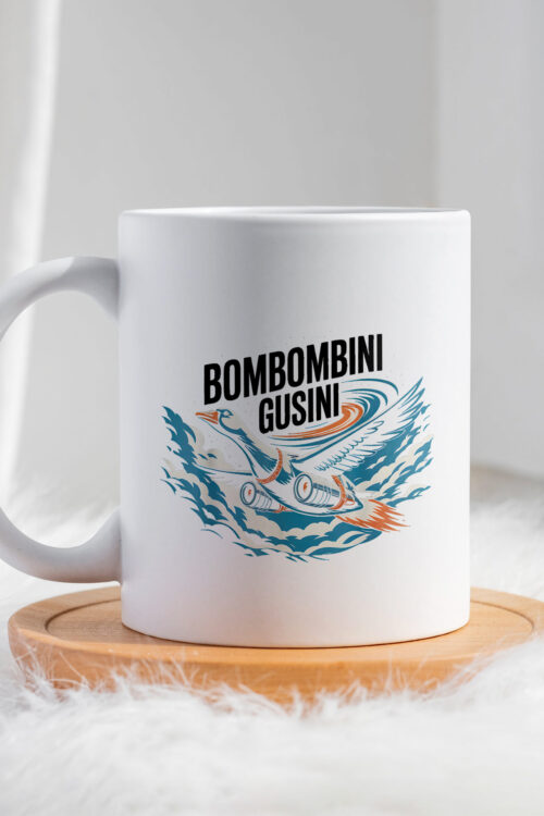 Чашка BOMBOMBINI GUSINI 3
