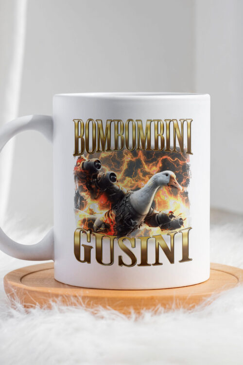 Чашка BOMBOMBINI GUSINI 1