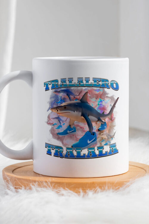 Чашкa TRALALELO TRALALA 2