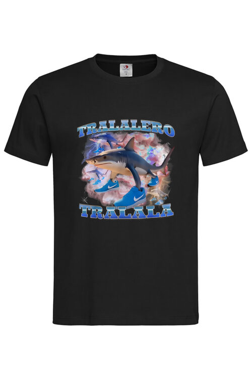 Чоловіча футболка TRALALELO TRALALA 2