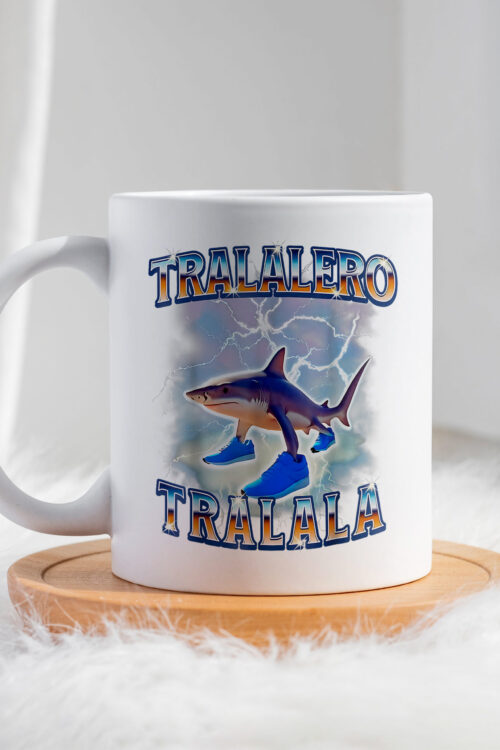 Чашкa TRALALELO TRALALA 4