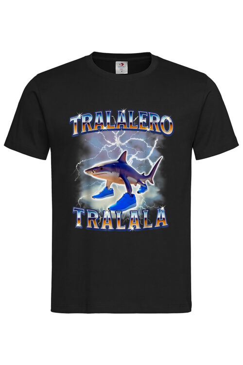 Чоловіча футболка TRALALELO TRALALA 4