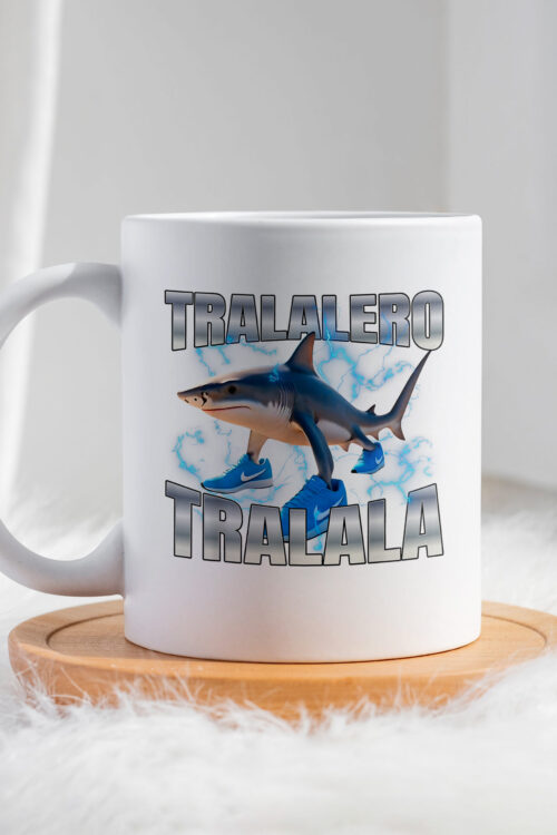 Чашкa TRALALELO TRALALA 5