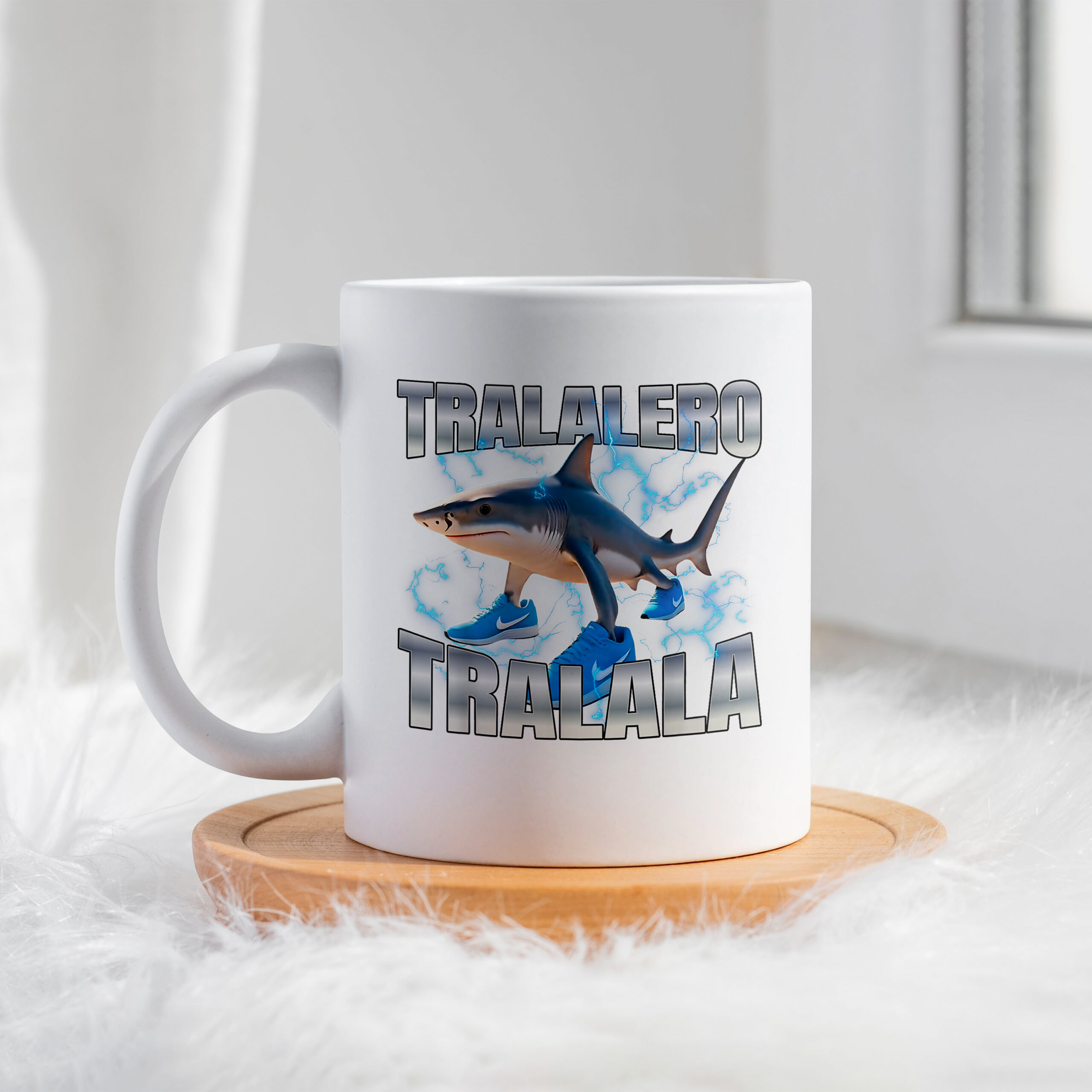 Чашкa TRALALELO TRALALA 5