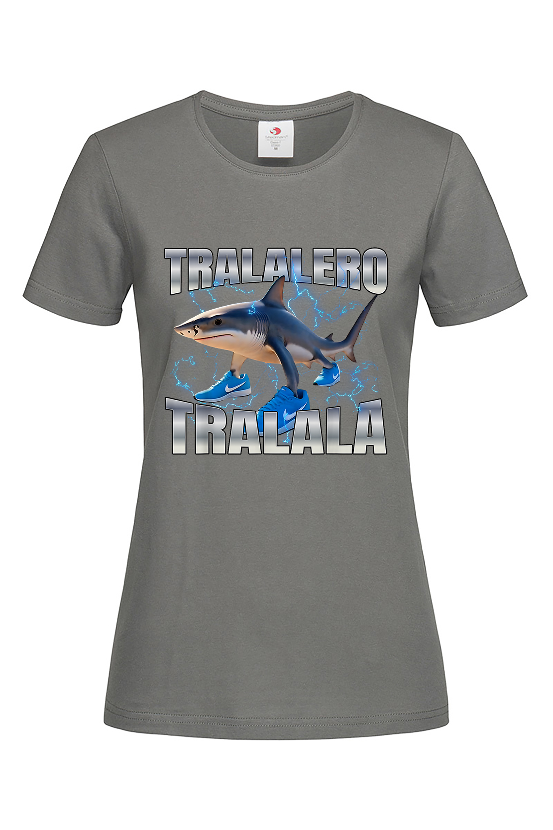 Жіноча футболка TRALALELO TRALALA 5 гра