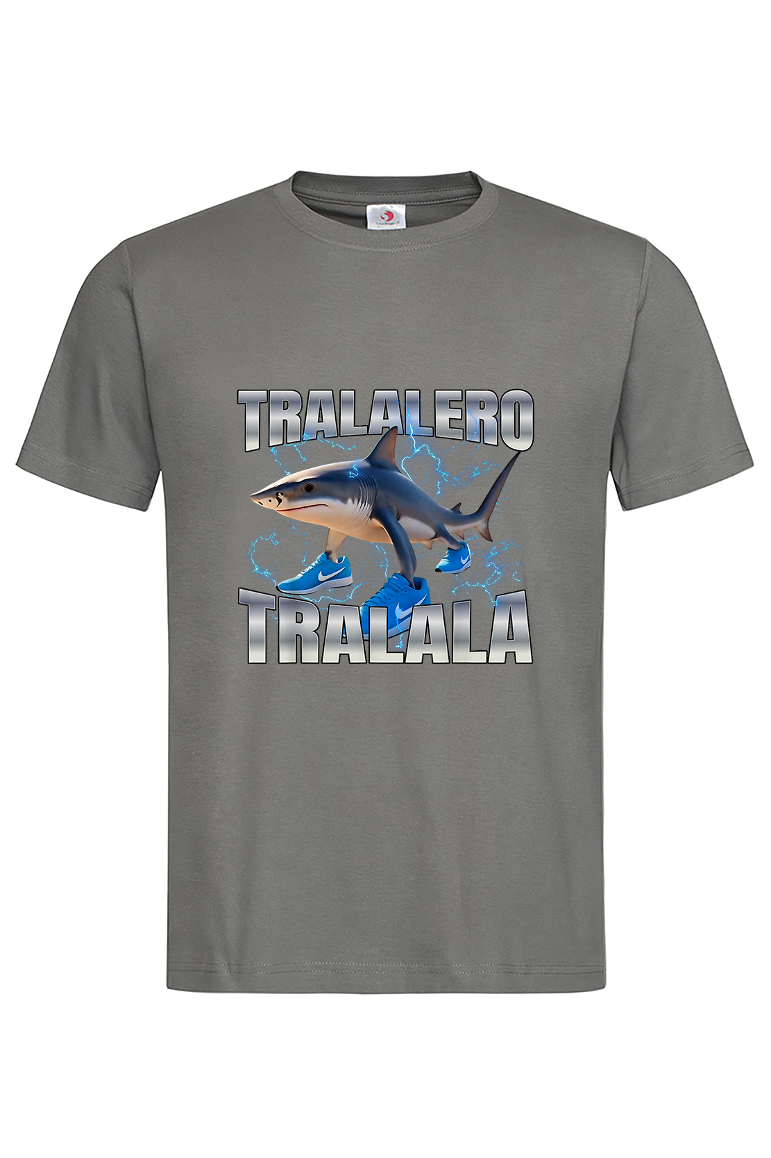 Чоловіча футболка TRALALELO TRALALA 5 гра