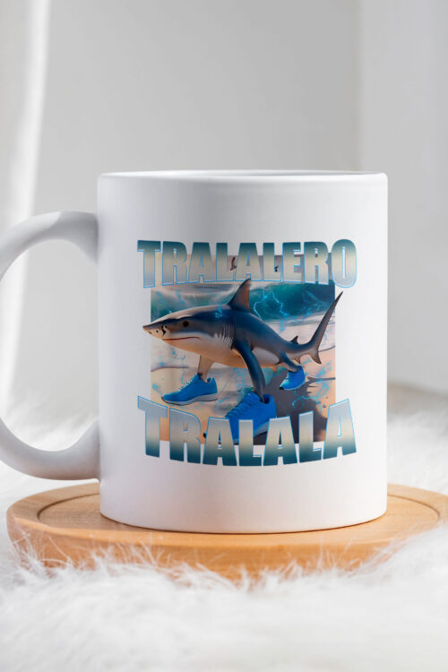 Чашкa TRALALELO TRALALA 6