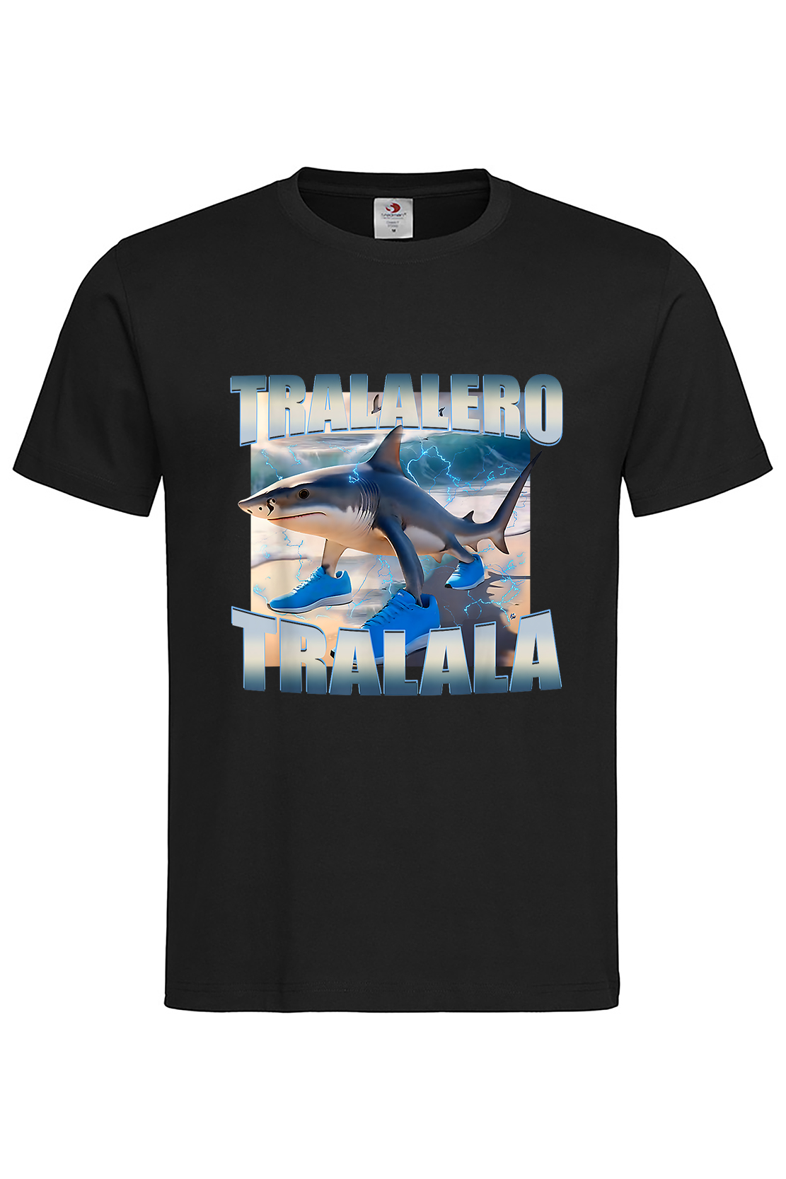 Чоловіча футболка TRALALELO TRALALA 6