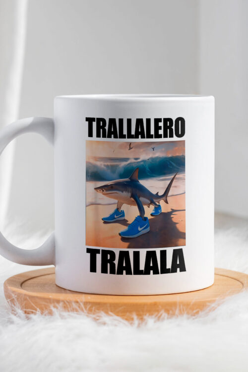Чашкa TRALALELO TRALALA 7