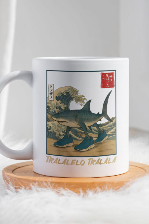 Чашкa TRALALELO TRALALA 1