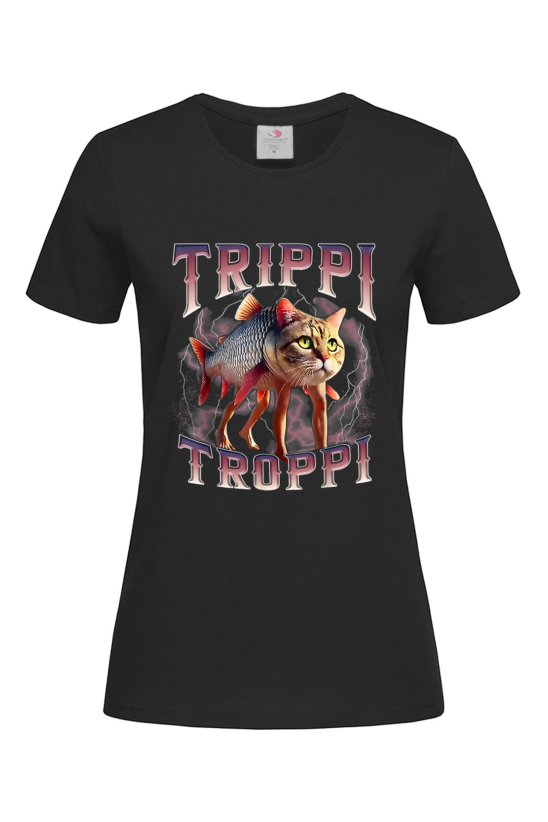 Жіноча футболка TRIPPI TROPPI 1 чор
