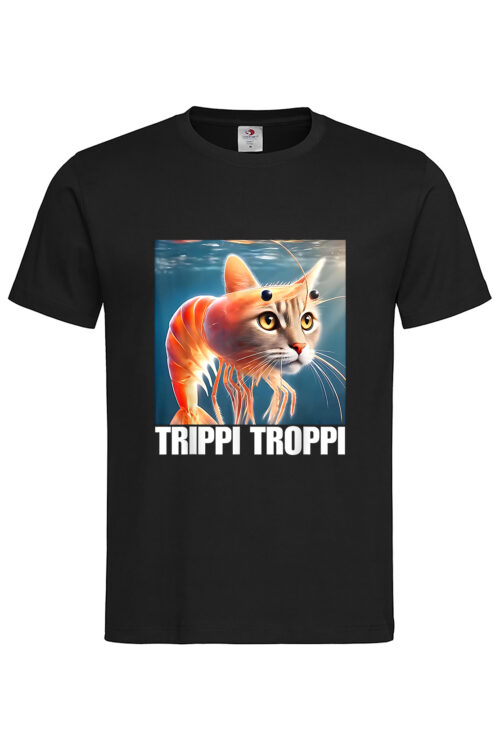 Чоловіча футболка TRIPPI TROPPI 2