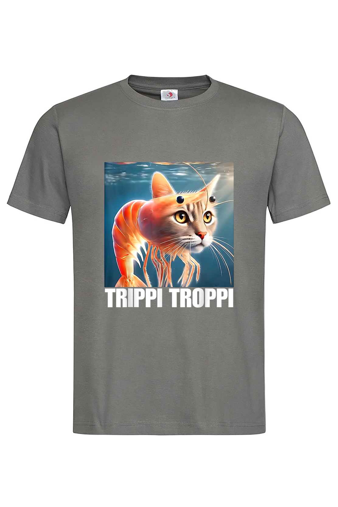 Чоловіча футболка TRIPPI TROPPI 2 Гра