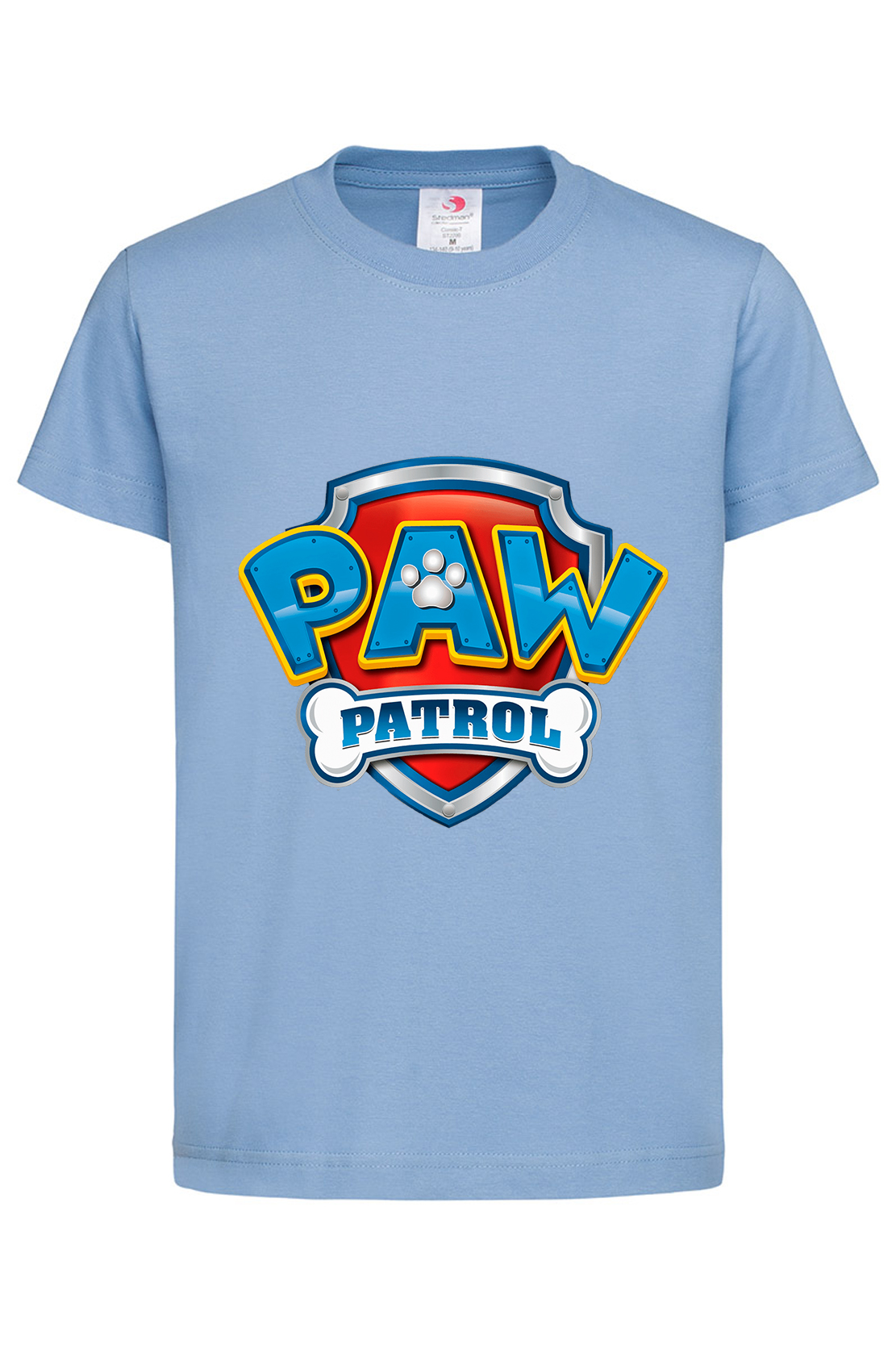 Дитяча футболка Щенячий патруль 32 гол