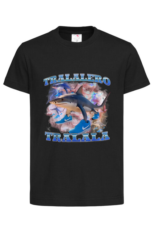 Дитяча футболка TRALALELO TRALALA 2