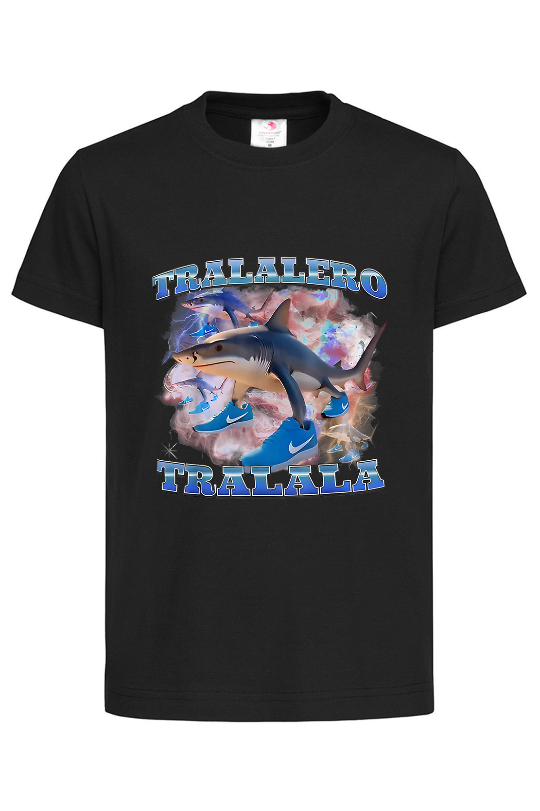 Дитяча футболка TRALALELO TRALALA 2