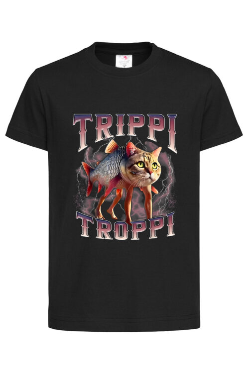 Дитяча футболка TRIPPI TROPPI 1