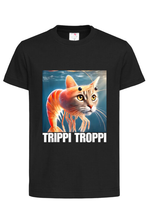Дитяча футболка TRIPPI TROPPI 2