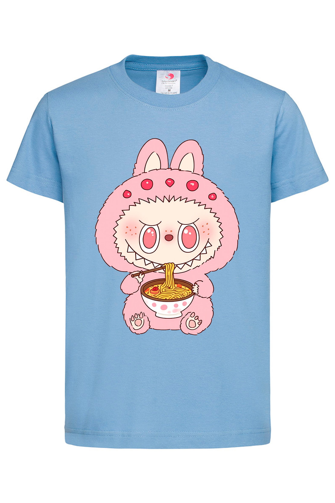 Дитяча футболка Лабубу 118 гол