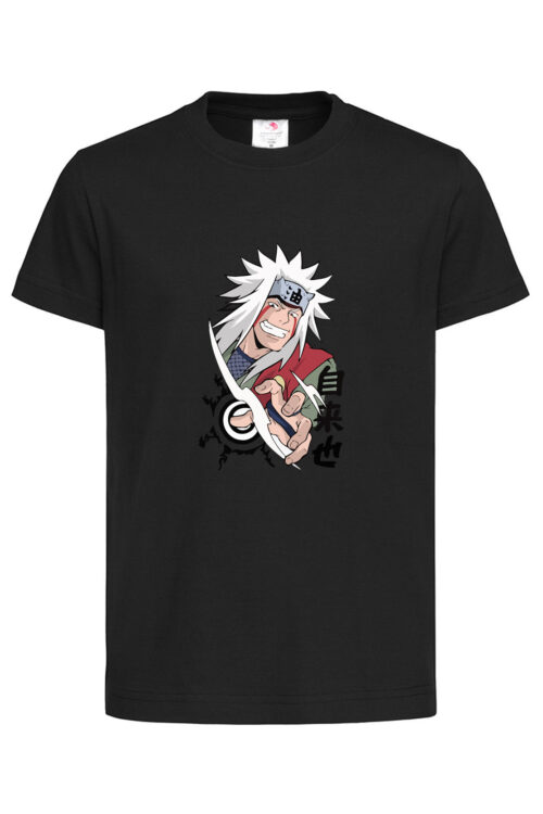 Дитяча футболка Naruto 12