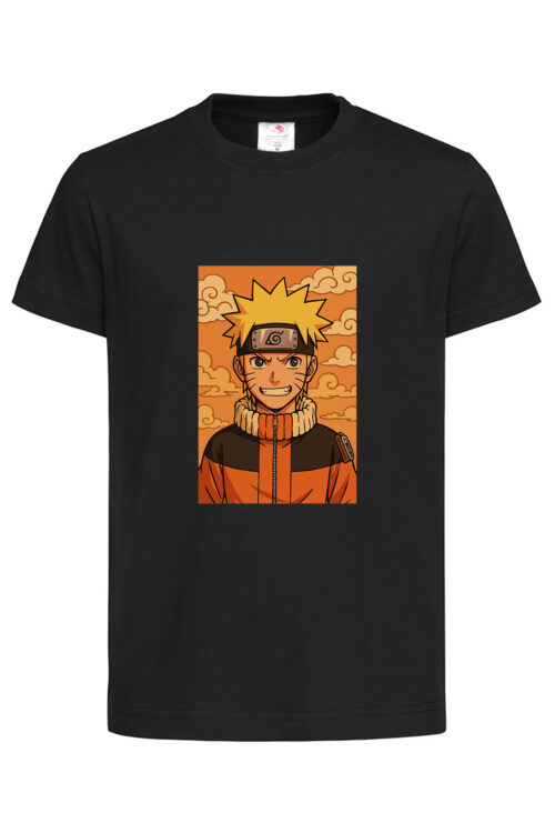 Дитяча футболка Naruto 27