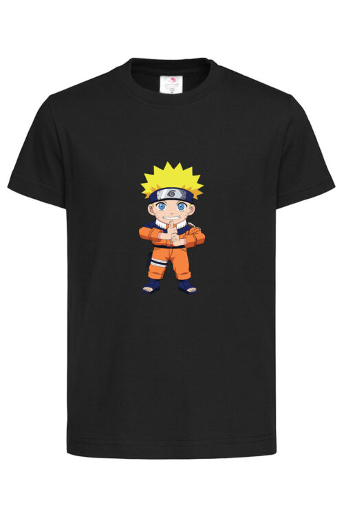 Дитяча футболка Naruto 3