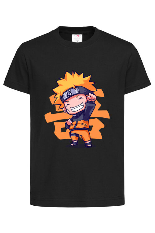 Дитяча футболка Naruto 32