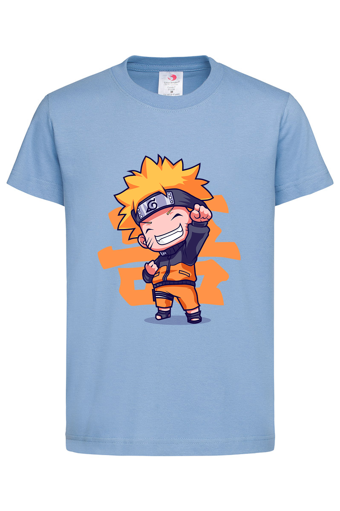 Дитяча футболка Naruto 32 гол