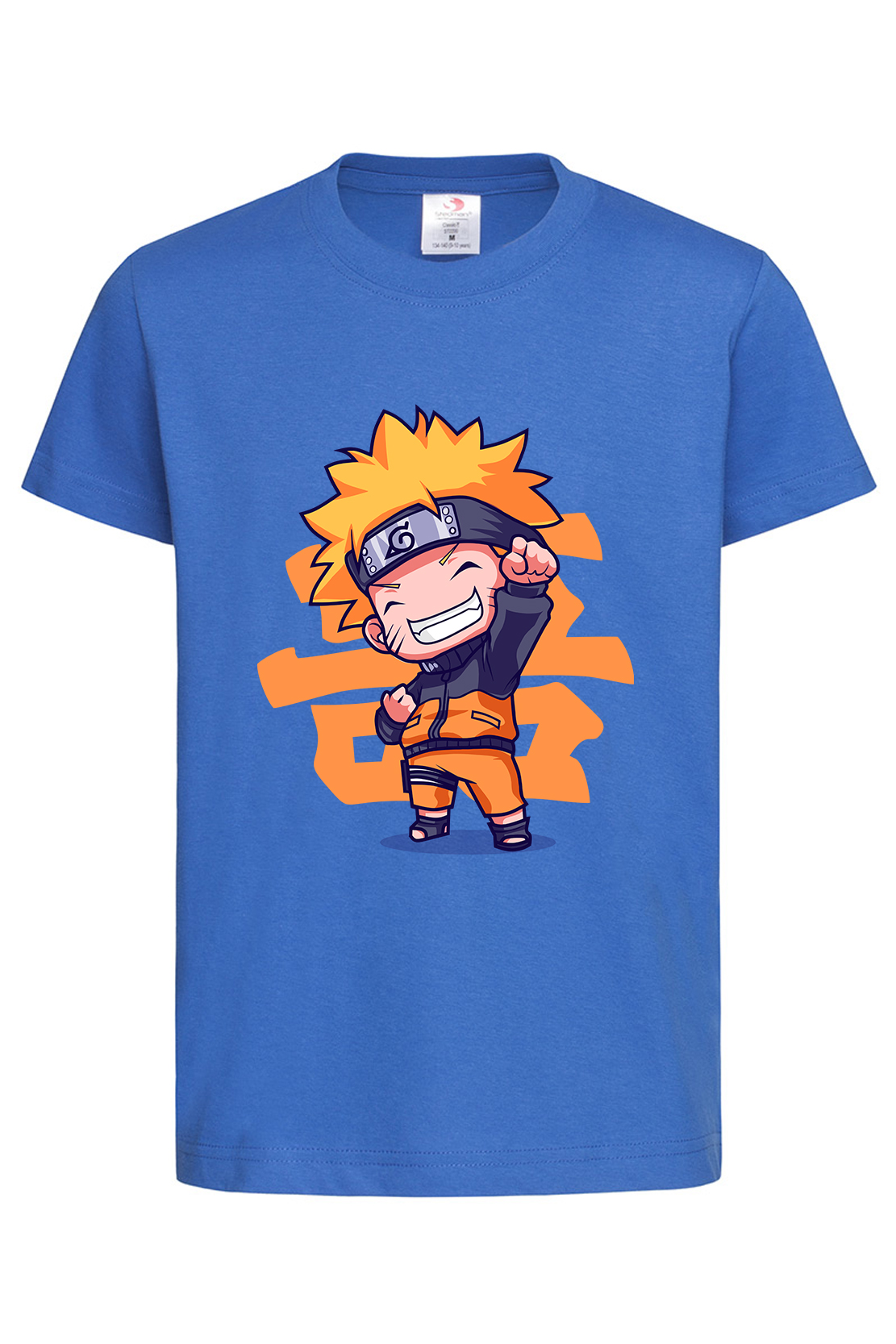 Дитяча футболка Naruto 32 син