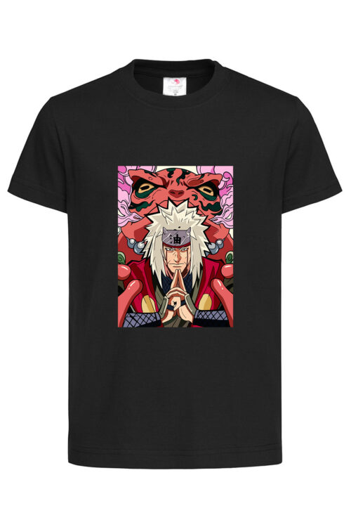 Дитяча футболка Naruto 34