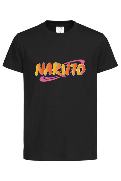 Дитяча футболка Naruto 35