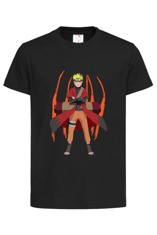 Дитяча футболка Naruto 36