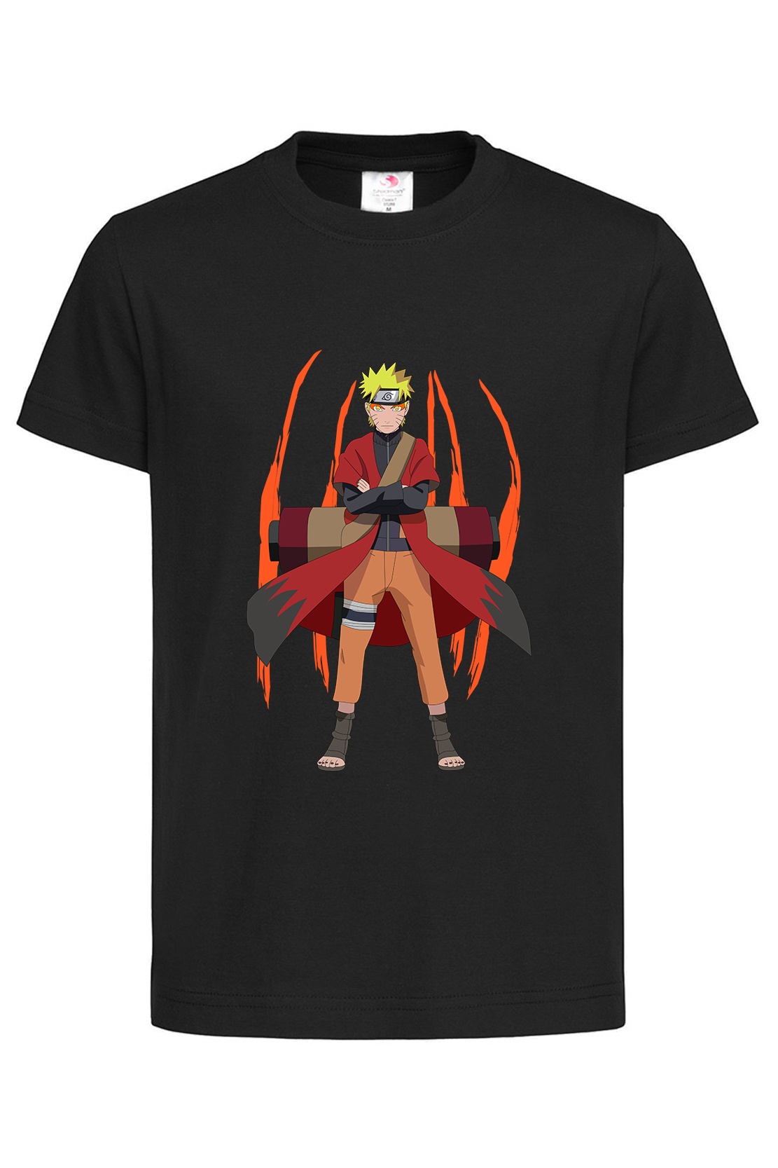 Дитяча футболка Naruto 36