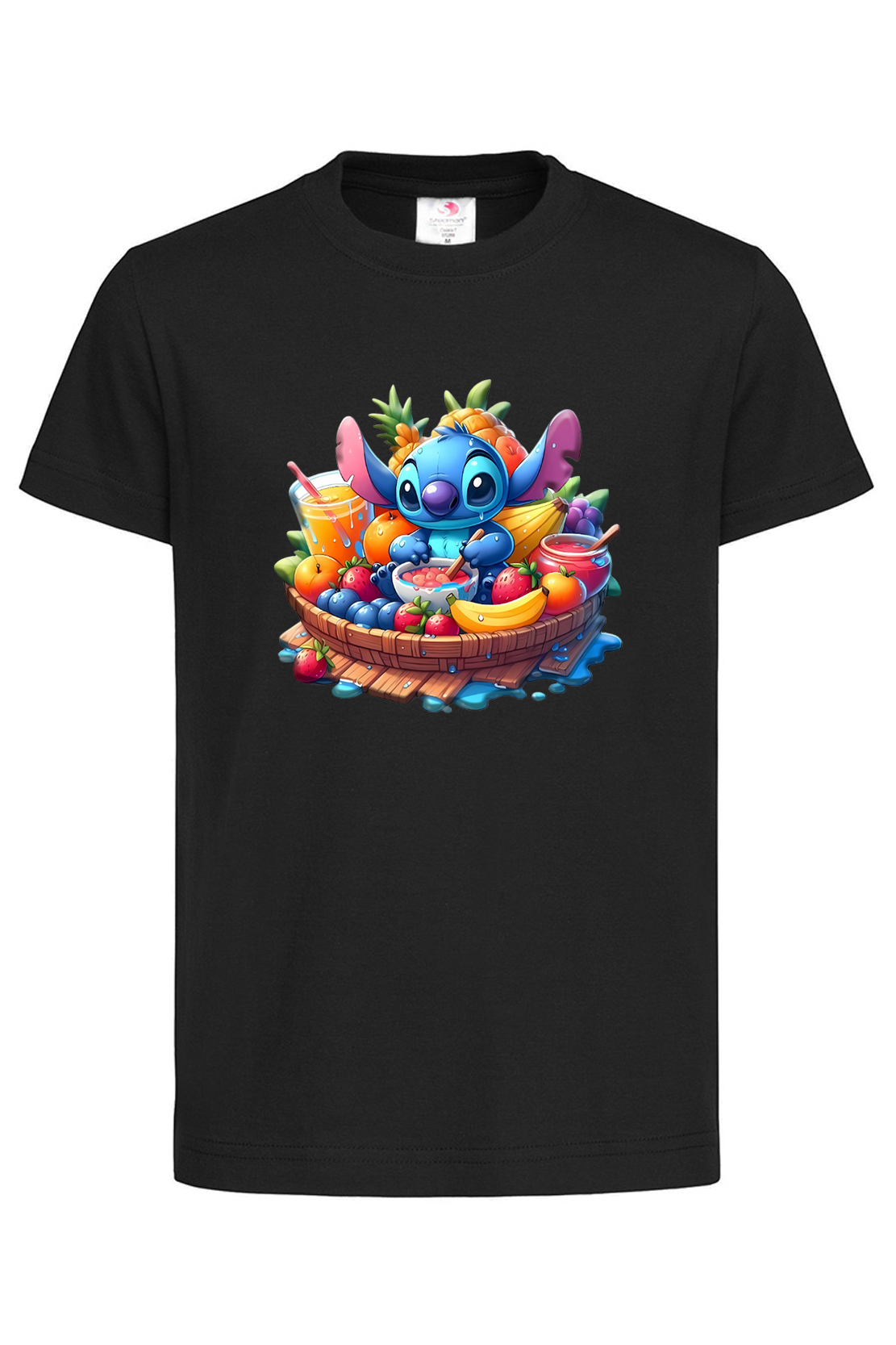 Дитяча футболка Ліло і Стіч 38