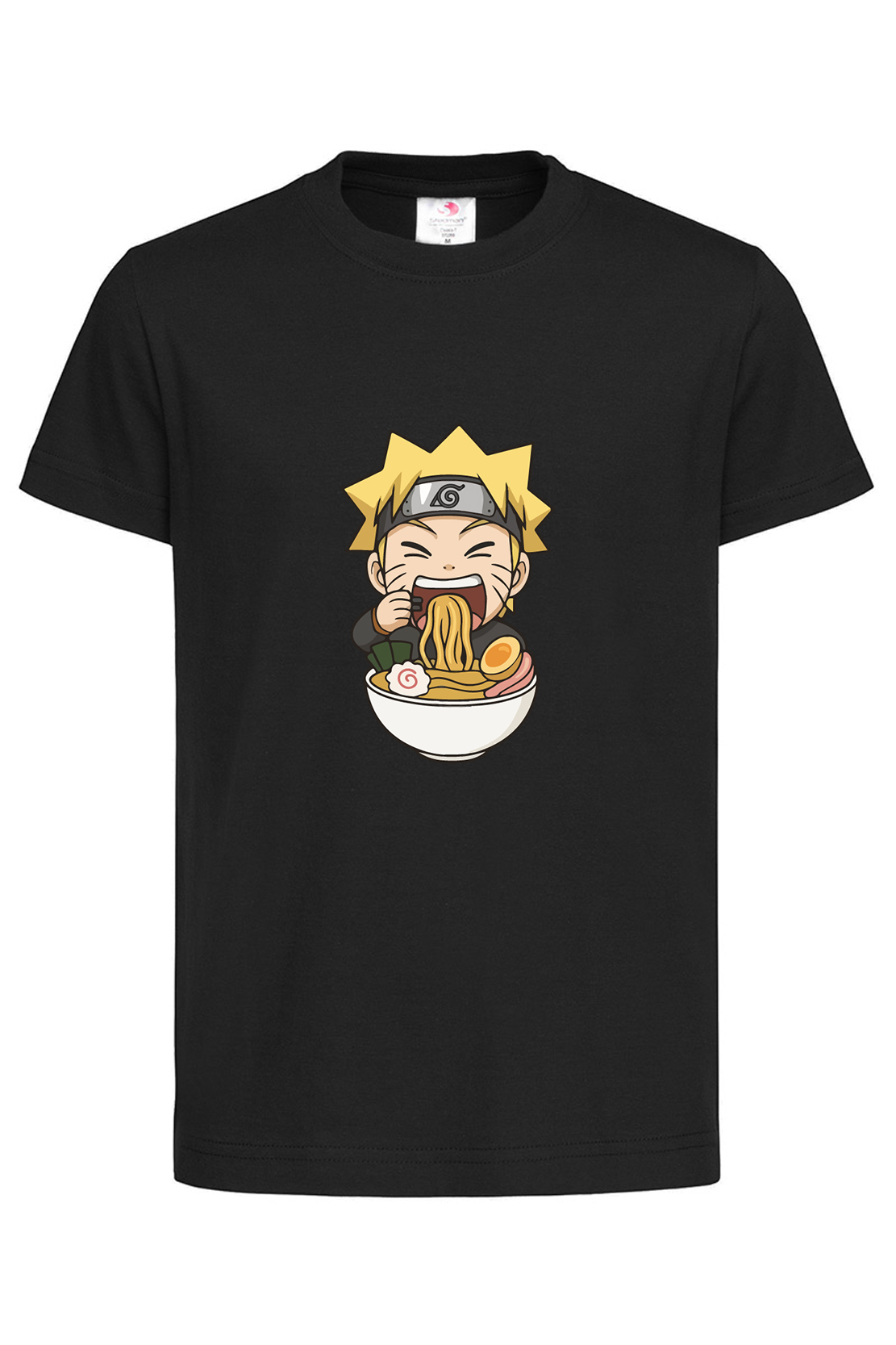 Дитяча футболка Naruto 4