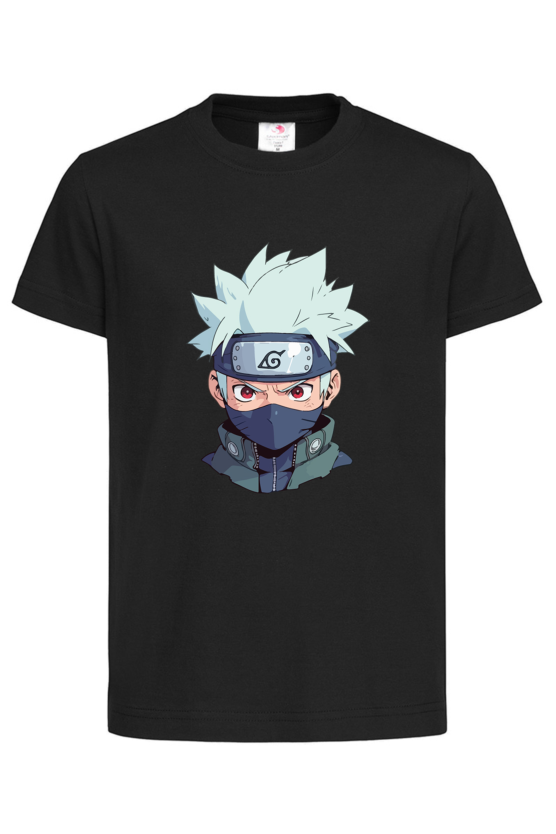 Дитяча футболка Naruto 6