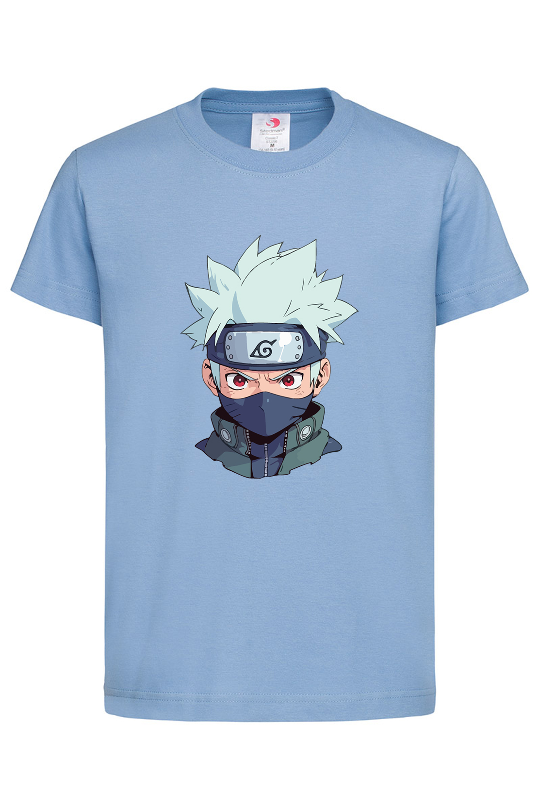 Дитяча футболка Naruto 6 гол