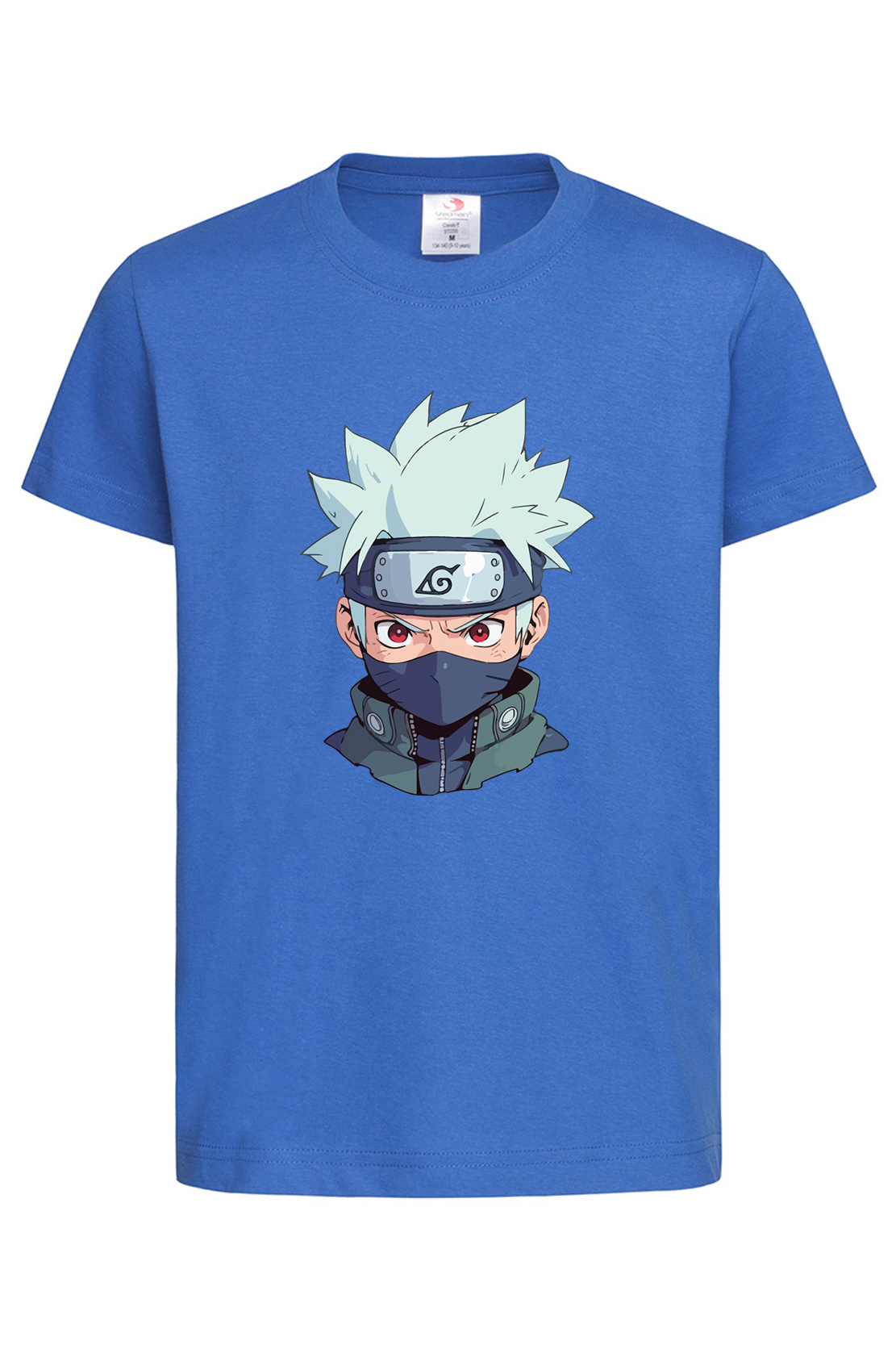 Дитяча футболка Naruto 6 син