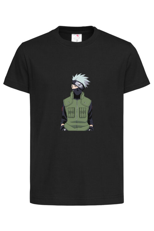 Дитяча футболка Naruto 7