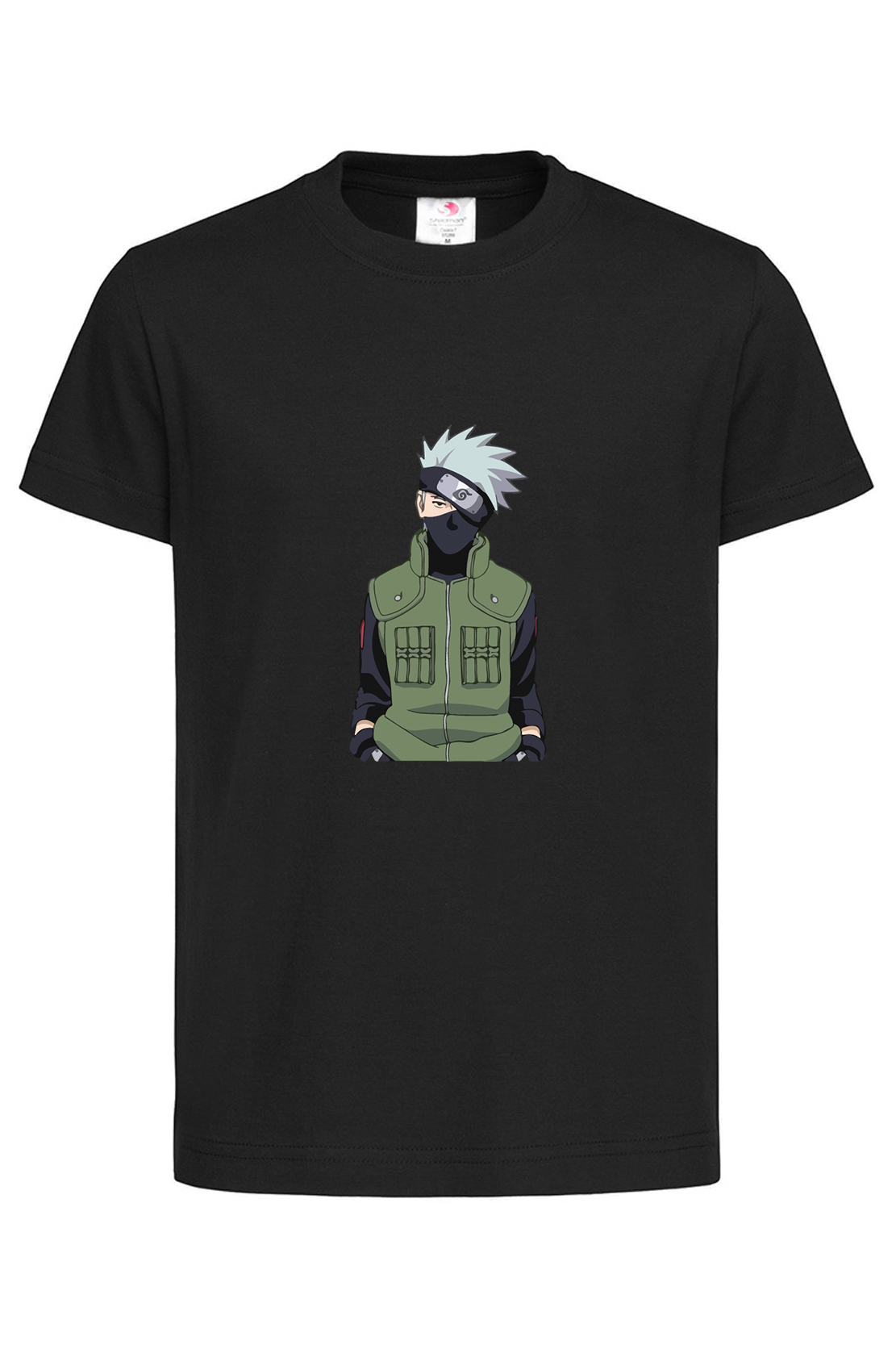 Дитяча футболка Naruto 7