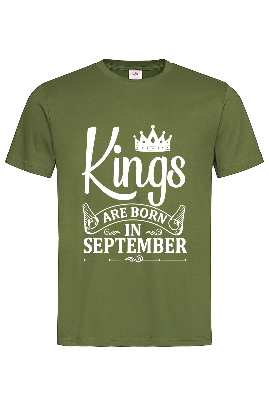 Чоловіча футболка Kings хак